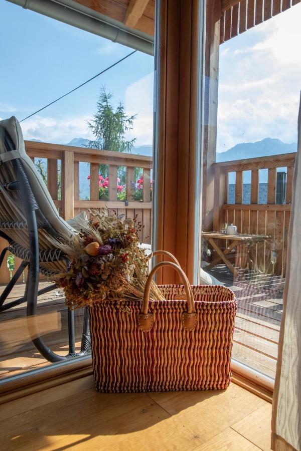 Apartments Vila Jelka Bohinj Eksteriør bilde