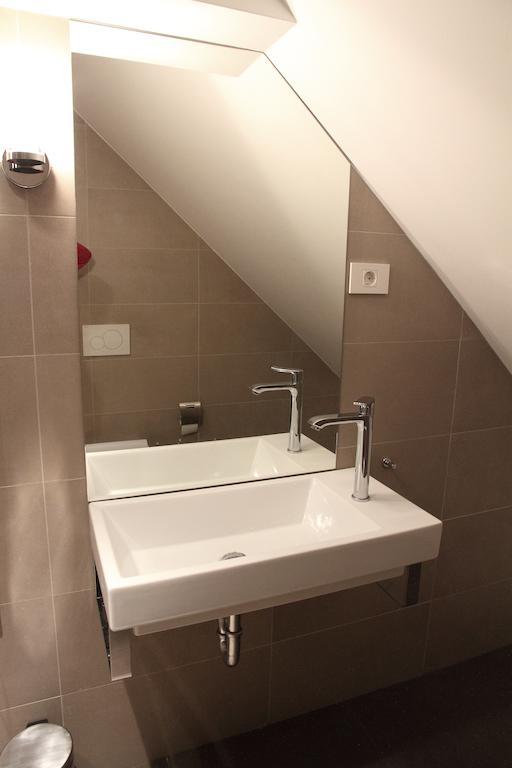 Apartments Vila Jelka Bohinj Rom bilde