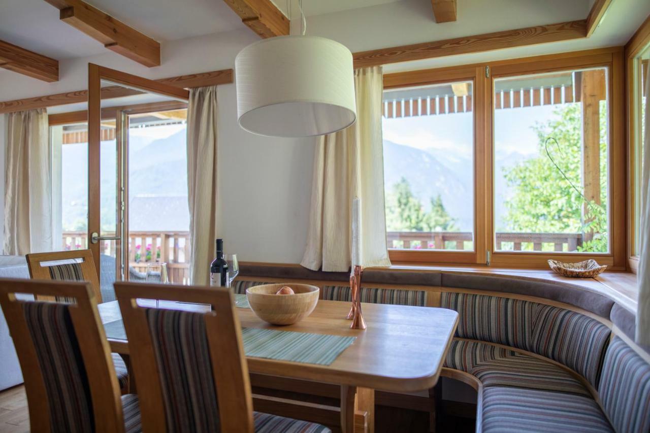 Apartments Vila Jelka Bohinj Eksteriør bilde
